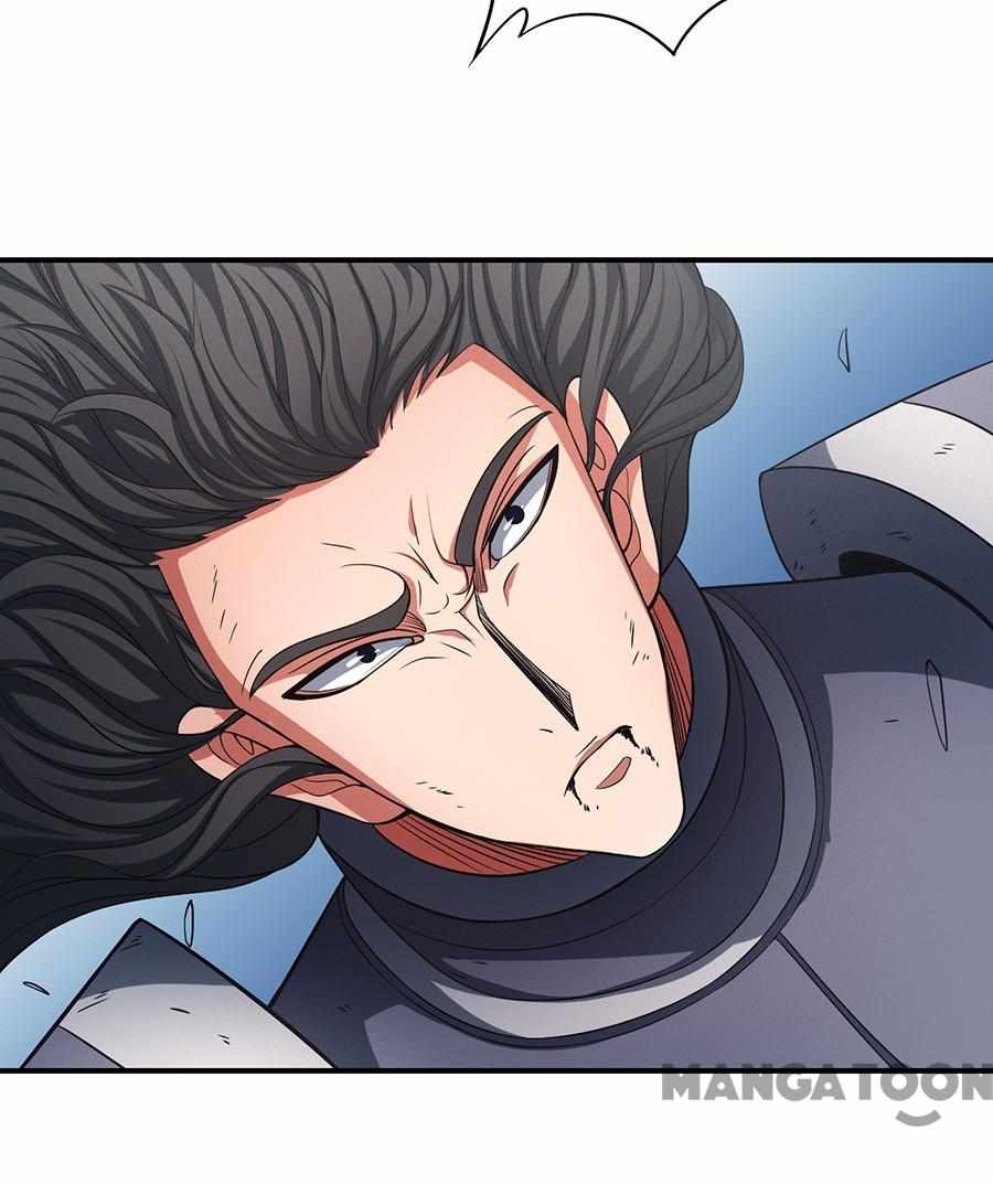 God of Martial Arts Chapter 294 15